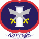 Ashcombe School Logo