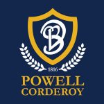 Powell Corderoy School Logo