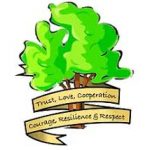 St Johns School Logo