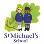 St Michaels School Logo