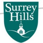 Surrey Hills School Logo